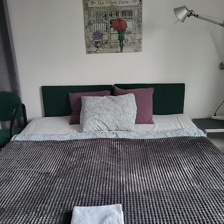 Charmed Homestay - Zaczarowany Warsaw Luaran gambar