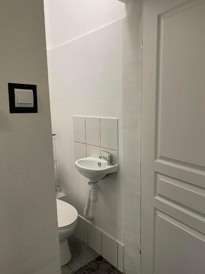 Charmed Homestay - Zaczarowany Warsaw Luaran gambar