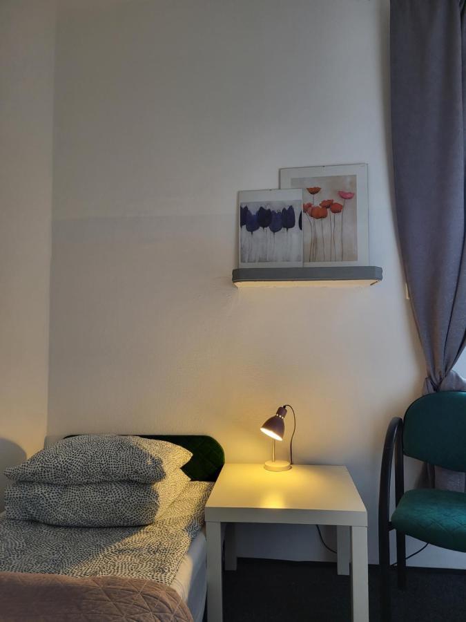 Charmed Homestay - Zaczarowany Warsaw Luaran gambar