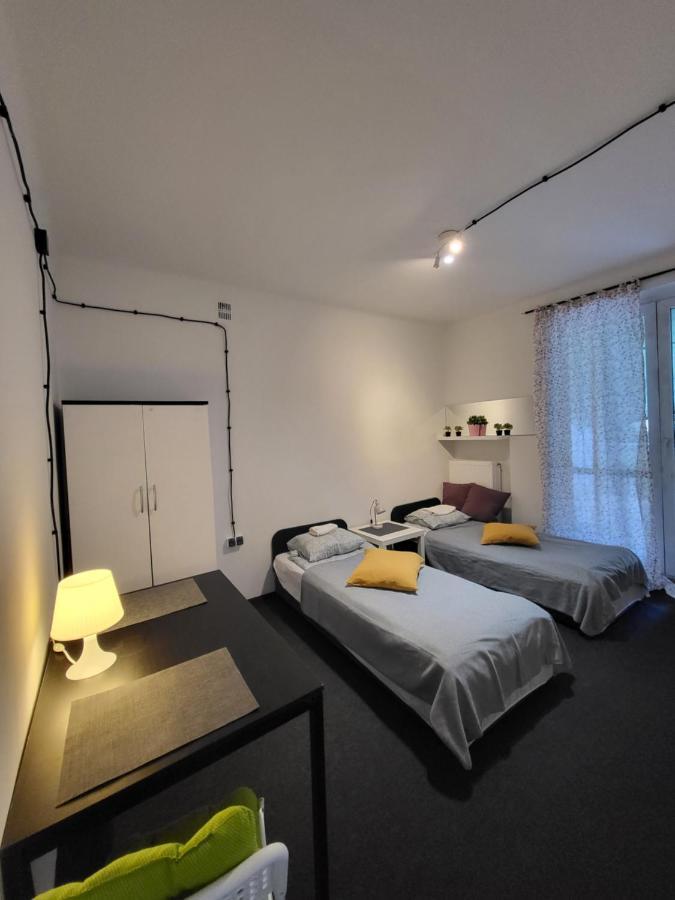 Charmed Homestay - Zaczarowany Warsaw Luaran gambar