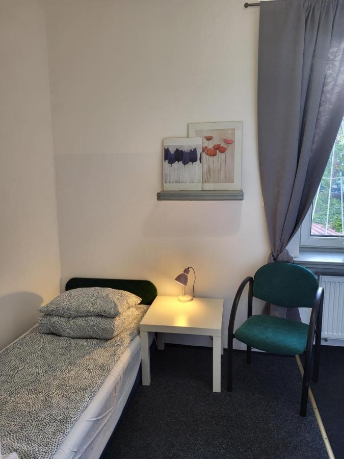 Charmed Homestay - Zaczarowany Warsaw Luaran gambar