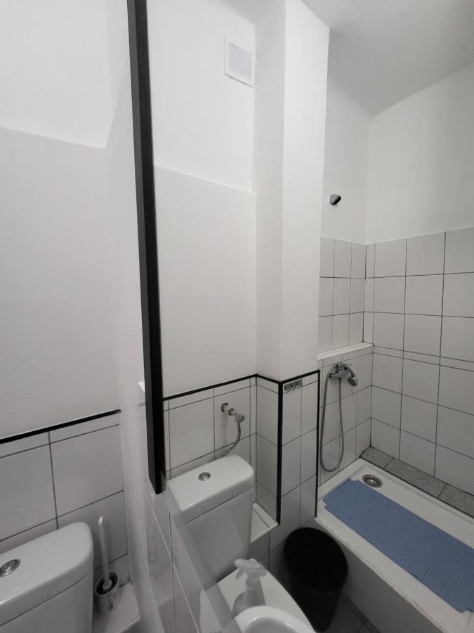 Charmed Homestay - Zaczarowany Warsaw Luaran gambar
