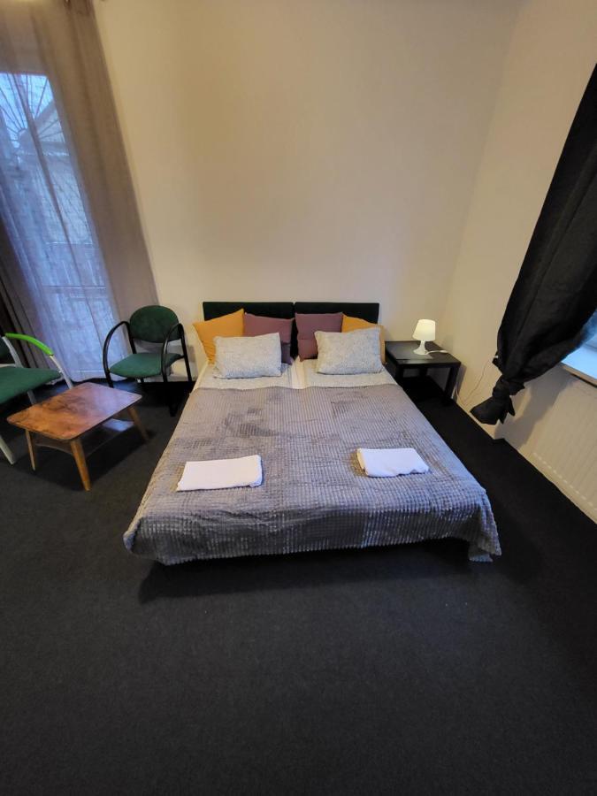 Charmed Homestay - Zaczarowany Warsaw Luaran gambar