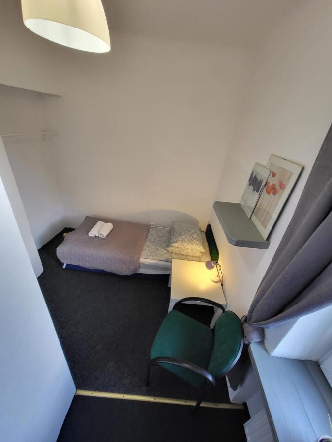 Charmed Homestay - Zaczarowany Warsaw Luaran gambar