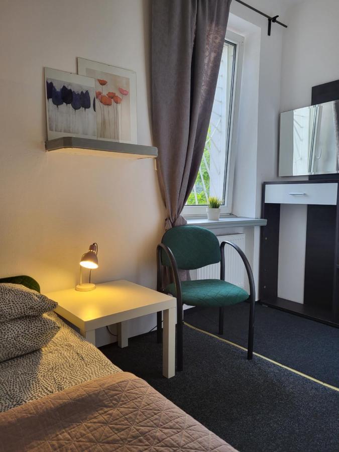 Charmed Homestay - Zaczarowany Warsaw Luaran gambar