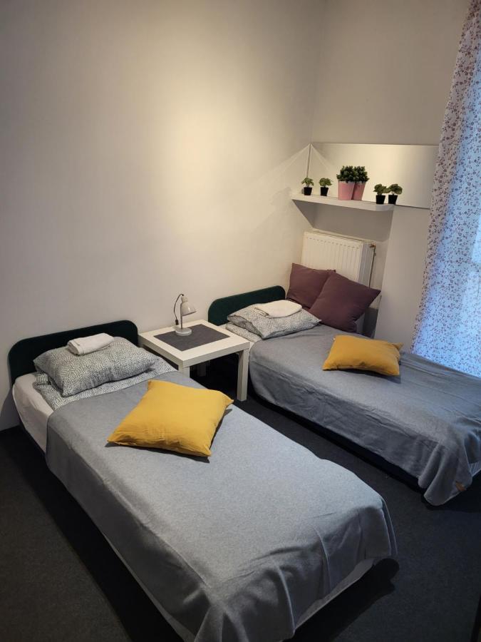 Charmed Homestay - Zaczarowany Warsaw Luaran gambar