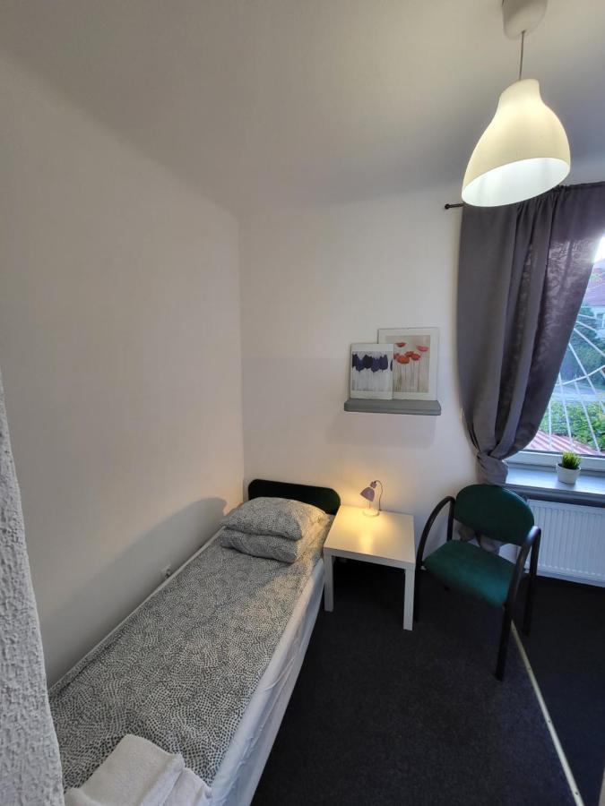 Charmed Homestay - Zaczarowany Warsaw Luaran gambar