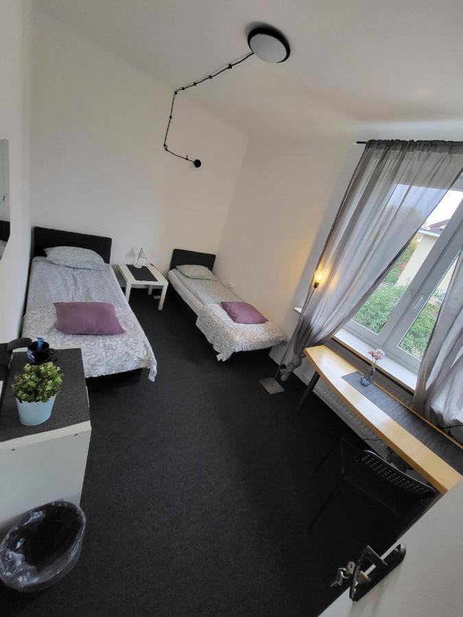 Charmed Homestay - Zaczarowany Warsaw Luaran gambar