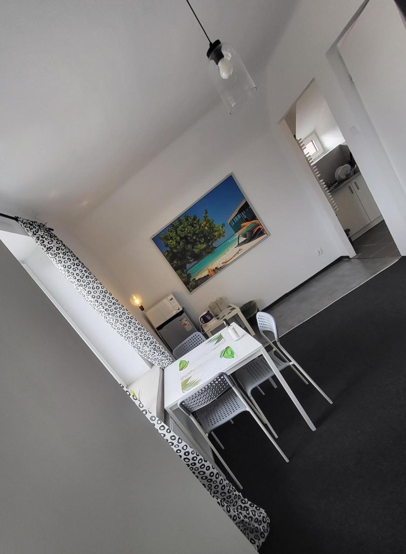 Charmed Homestay - Zaczarowany Warsaw Luaran gambar