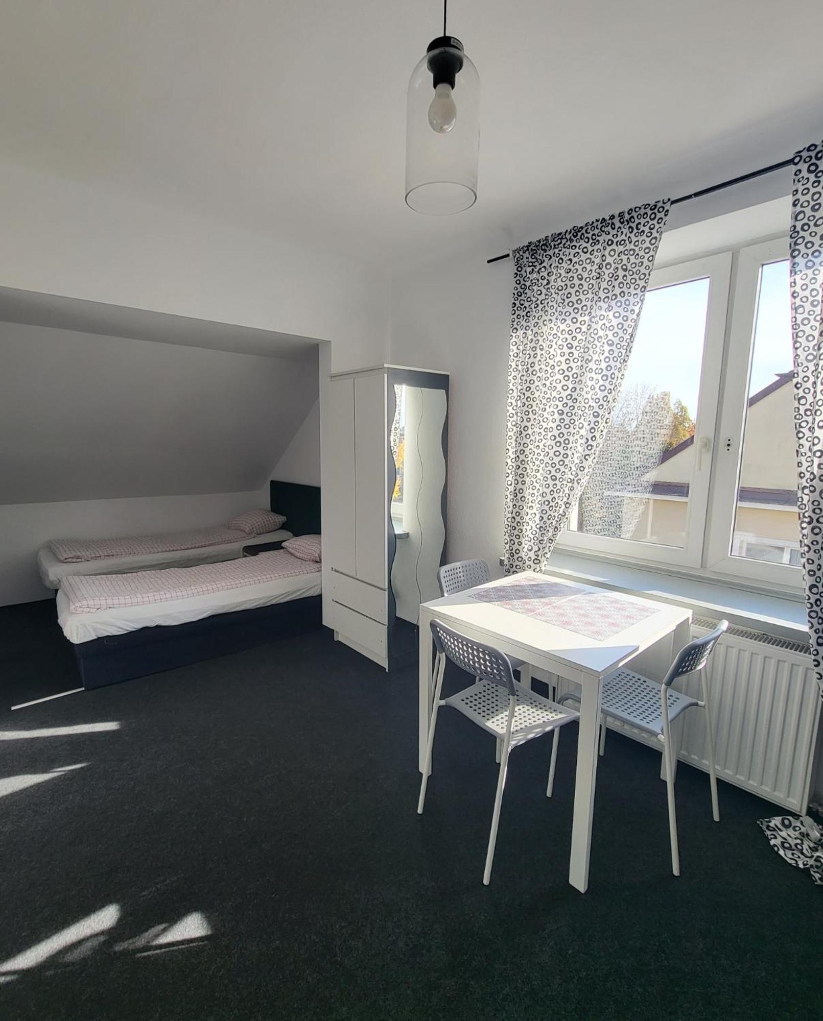 Charmed Homestay - Zaczarowany Warsaw Luaran gambar