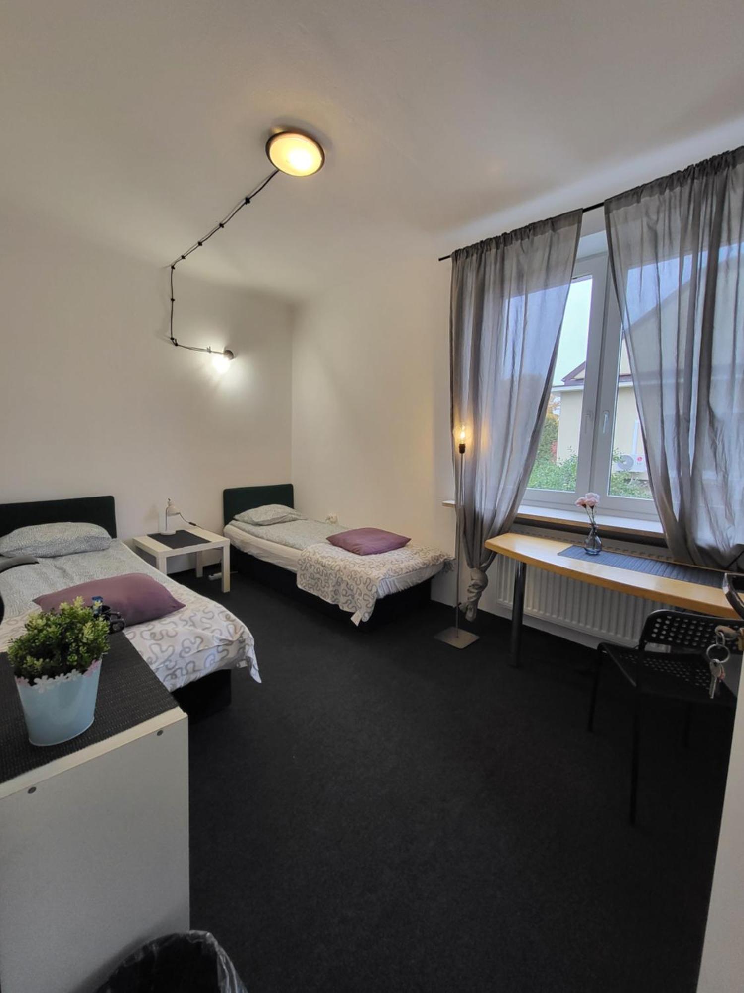 Charmed Homestay - Zaczarowany Warsaw Luaran gambar