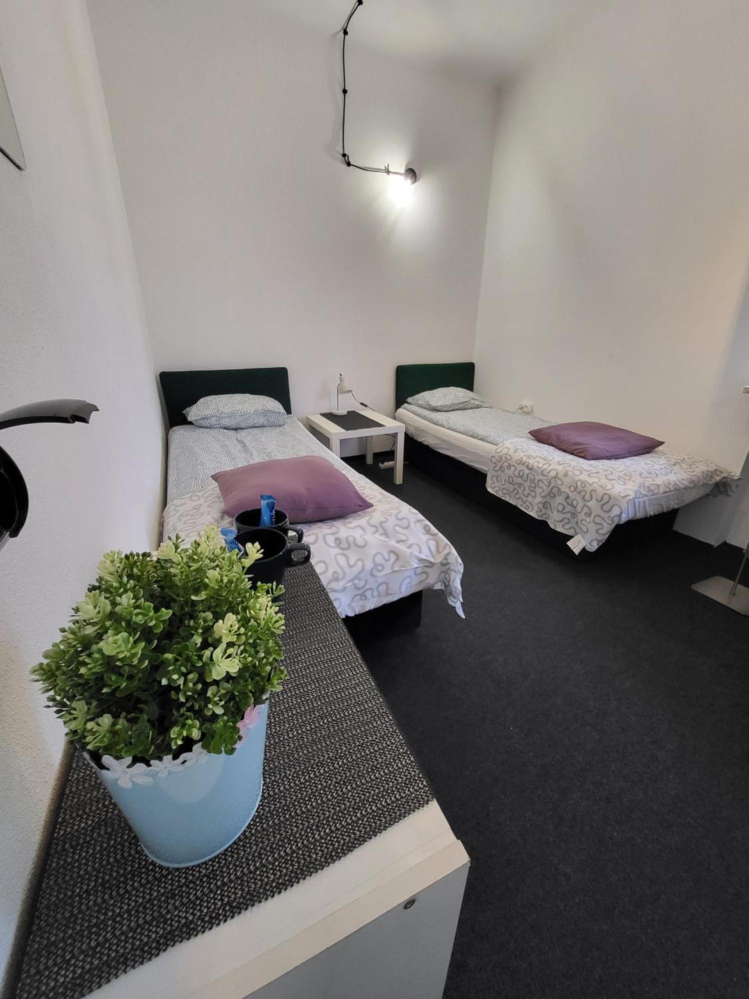 Charmed Homestay - Zaczarowany Warsaw Luaran gambar