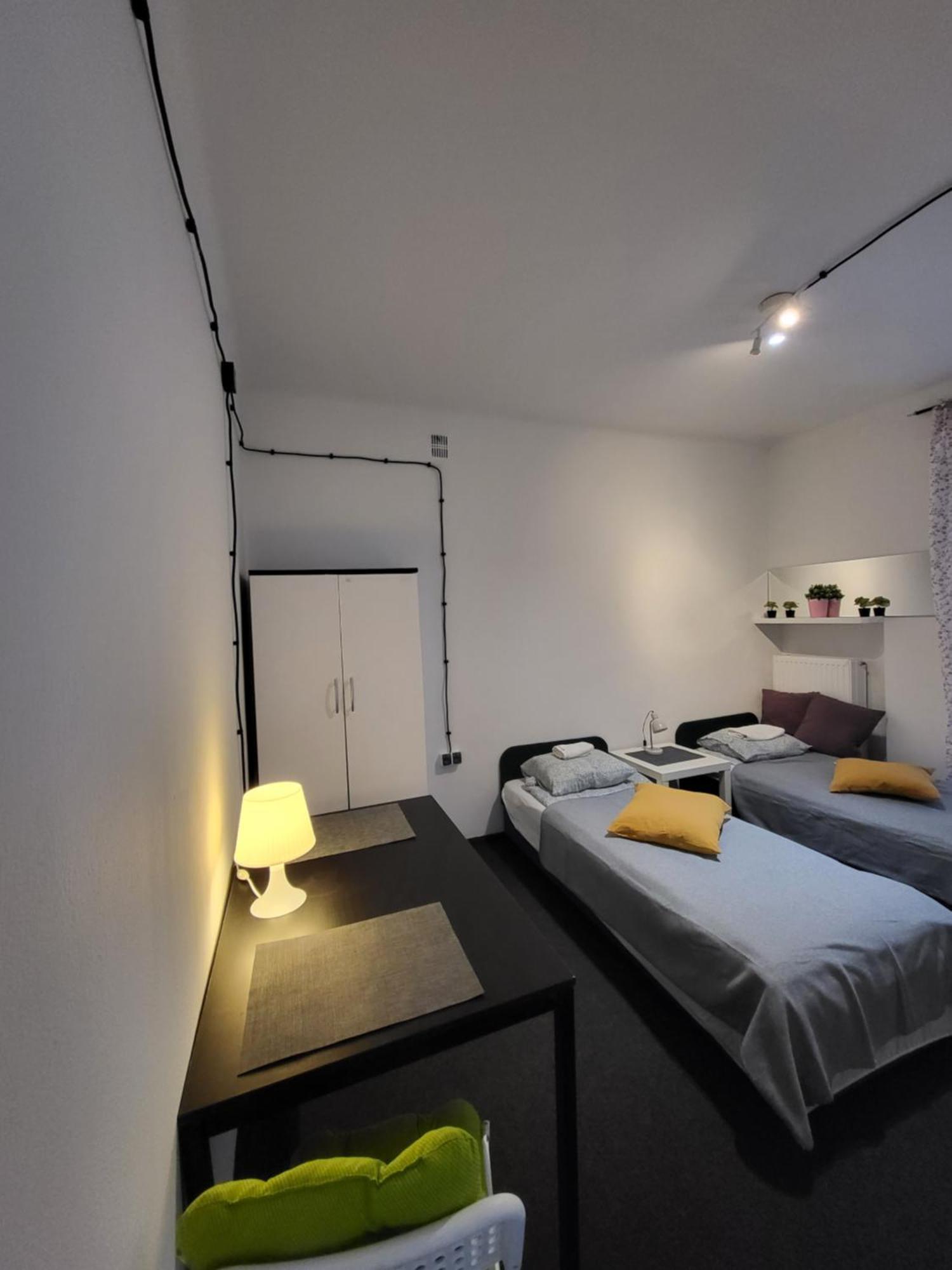 Charmed Homestay - Zaczarowany Warsaw Luaran gambar